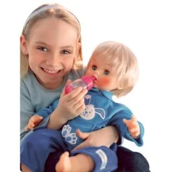 GIOCHI PREZIOSI Poupée Cicciobello Bobo -Jeux Et Jouets 5dc4271458a73 109904 3