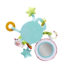 Balle Le Monde Des Surprises Sophie La Girafe -Jeux Et Jouets 5dd3f9876a58f 798754 06