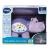 VTech Veilleuse Musicale Hippo Dodo Nuit étoilée