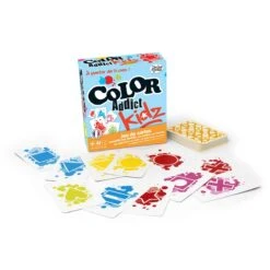 Color Addict Kidz