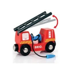 Brio Circuit De Train Action Pompier 7 Brio Circuit De Train Action Pompier -Jeux Et Jouets 5dd546ba3315a 801047 3