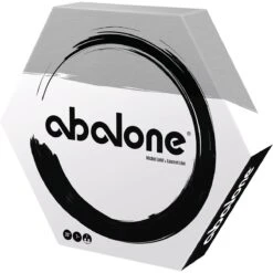 ASMODEE Abalone