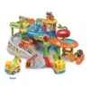 VTech Mon Premier Garage Interactif Tut Tut Bolides