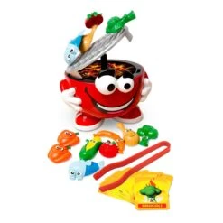 Goliath Barbecue Party -Jeux Et Jouets 5dd7bdf6e84b5 230267 2