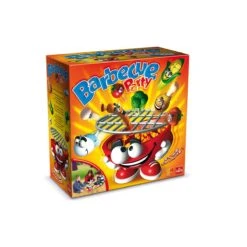 Goliath Barbecue Party -Jeux Et Jouets 5dd7be14364ff 230267