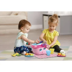 VTech Mon Panier Pique-nique Magique -Jeux Et Jouets 5dd7e8e238438 3417766036056 54d425a9 edf9 4f93 80d5 0aec89ec6b8d rgb