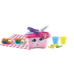 VTech Mon Panier Pique-nique Magique