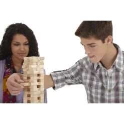 Hasbro Gaming Jenga 10 Hasbro Gaming Jenga -Jeux Et Jouets 5ddbdca90d41b 236247 5