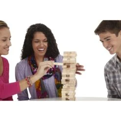 Hasbro Gaming Jenga 11 Hasbro Gaming Jenga -Jeux Et Jouets 5ddbdcb00e2b3 236247 6