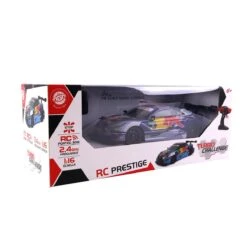 Audi Red Bull Racing Radiocommandée 1:16ème -Jeux Et Jouets 5dde353288bbe 096016 3