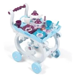 SMOBY Desserte XL La Reine Des Neiges 2