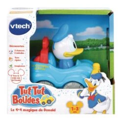 VTech Véhicule Mickey Et Ses Amis -Jeux Et Jouets 5df890083d752 850075 1