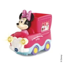 VTech Véhicule Mickey Et Ses Amis -Jeux Et Jouets 5df8901c759a2 850075 3