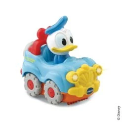 VTech Véhicule Mickey Et Ses Amis -Jeux Et Jouets 5df8902bba88a 850075 5