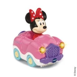 VTech Véhicule Mickey Et Ses Amis -Jeux Et Jouets 5df89034dc1ac 850075 6