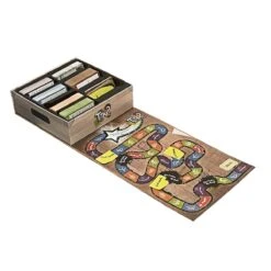 CARTAMUNDI Tu Te Mets Combien ? -Jeux Et Jouets 5dfb8be99cdc2 858207 3