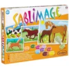 Sablimage Chevaux