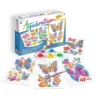 Aquarellum Junior Papillons & Fleurs
