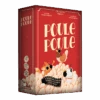 CARTAMUNDI Poule Poule