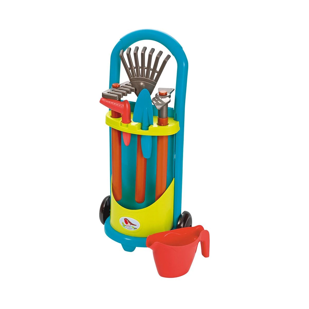 ECOIFFIER Chariot Petit Jardinier 1 ECOIFFIER Chariot Petit Jardinier