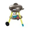 ECOIFFIER Barbecue Charbon