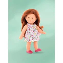 Poupée Mini Corolline Ruby - Corolle -Jeux Et Jouets 5e208636260a4 860097 4