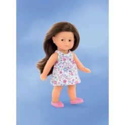 Poupée Mini Corolline Romy - Corolle -Jeux Et Jouets 5e208670557aa 860095 1