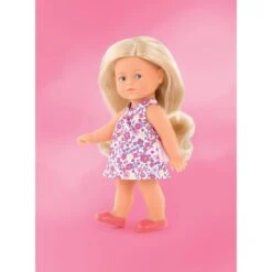 Poupée Mini Corolline Rosy - Corolle -Jeux Et Jouets 5e2086d378581 860096 3