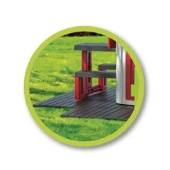 SMOBY Set De 6 Dalles 45 X 45 Cm 7 SMOBY Set De 6 Dalles 45 X 45 Cm -Jeux Et Jouets 5e25db7436f26 858599 3