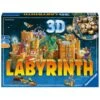 Ravensburger Labyrinthe 3D