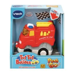 VTech Véhicule Push & Go Tut Tut Bolides -Jeux Et Jouets 5e2970fe9ba6e 3417762499053 1d06688b a644 441a 8a2b 39db73a9a2d8 rgb