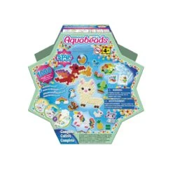 Aquabeads Studio De Création Perles étoiles