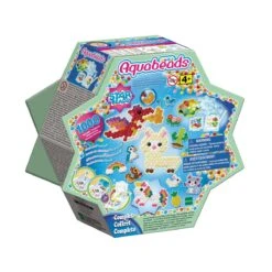 Aquabeads Studio De Création Perles étoiles -Jeux Et Jouets 5e29795bdc8dd 31601 3