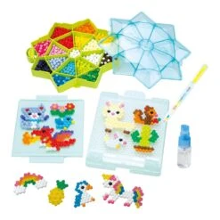 Aquabeads Studio De Création Perles étoiles -Jeux Et Jouets 5e2979645dcb5 31601 5