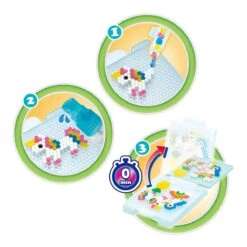 Aquabeads Studio De Création Perles étoiles -Jeux Et Jouets 5e29796b03a87 31601 6