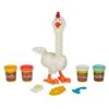 Play-Doh - Cluck-Adee Plumes En Folie