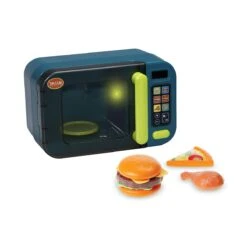 Four à Micro-ondes Tactile