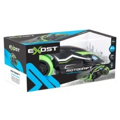 Silverlit Exost - Motodrift 2.4 GHz -Jeux Et Jouets 5e3930642eeb1 858702