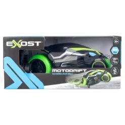 Silverlit Exost - Motodrift 2.4 GHz -Jeux Et Jouets 5e39306b951c5 858702 2