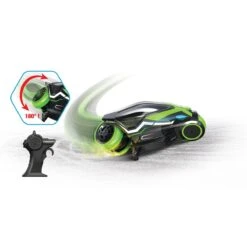 Silverlit Exost - Motodrift 2.4 GHz -Jeux Et Jouets 5e39308fea160 858702 7