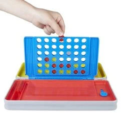 Hasbro Gaming Puissance 4 Road Trip 6 Hasbro Gaming Puissance 4 Road Trip -Jeux Et Jouets 5e3d37342087a 859178 2