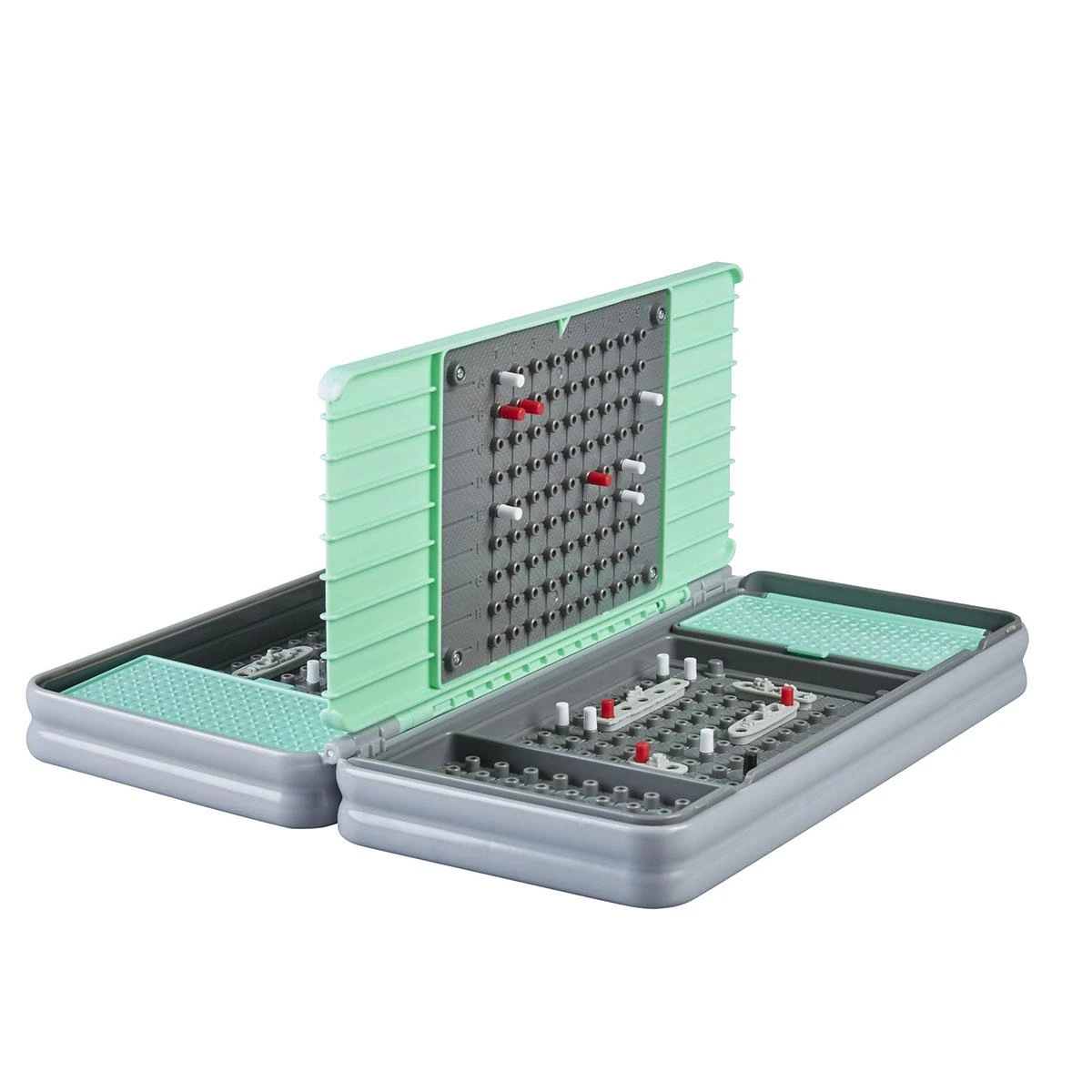 Hasbro Gaming Touche Coulé Road Trip 2 Hasbro Gaming Touche Coulé Road Trip – Image 2