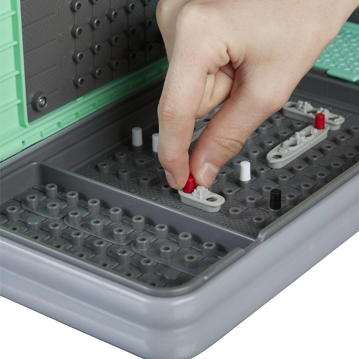 Hasbro Gaming Touche Coulé Road Trip 4 Hasbro Gaming Touche Coulé Road Trip – Image 4