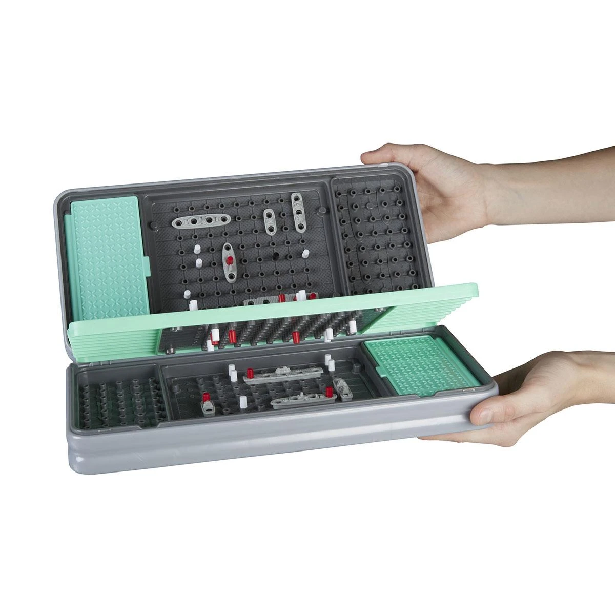 Hasbro Gaming Touche Coulé Road Trip 5 Hasbro Gaming Touche Coulé Road Trip – Image 5