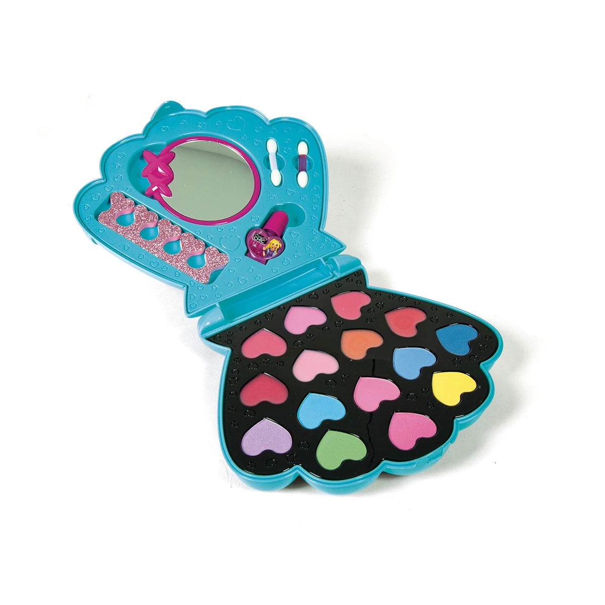 Clementoni Romantic Make Up 2 Clementoni Romantic Make Up – Image 2