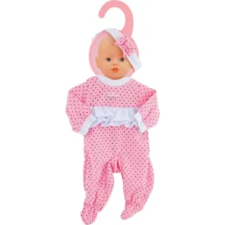 Vêtement Pour Poupon 32-36 Cm -Jeux Et Jouets 5e4d0eaea2dad CAL11 02 01 1