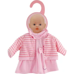 Vêtement Pour Poupon 32-36 Cm -Jeux Et Jouets 5e4d0eb919ca9 CAL11 01 01 1