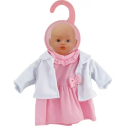 Vêtement Pour Poupon 32-36 Cm -Jeux Et Jouets 5e4d0ee1aee74 CAL11 08 01 1