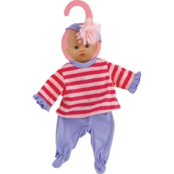 Vêtement Pour Poupon 32-36 Cm -Jeux Et Jouets 5e4d0ee9dd689 CAL11 03 01 1