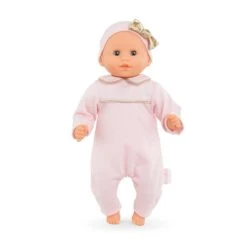 Corolle Mon 1er Bébé Câlin Manon 8 Corolle Mon 1er Bébé Câlin Manon -Jeux Et Jouets 5e67a1777003f 860102 5